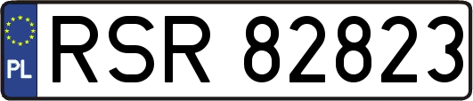 RSR82823