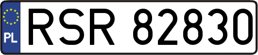 RSR82830