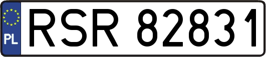 RSR82831
