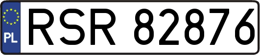 RSR82876
