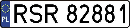 RSR82881