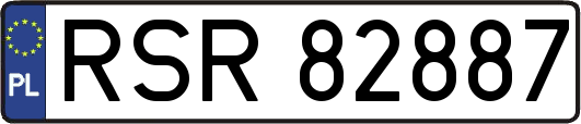 RSR82887