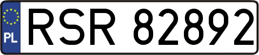 RSR82892