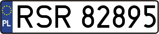 RSR82895