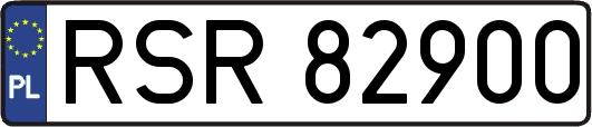 RSR82900