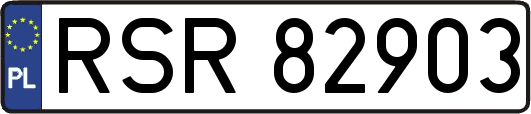 RSR82903
