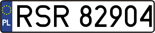 RSR82904