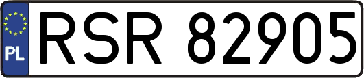RSR82905