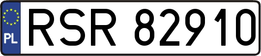 RSR82910