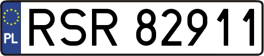 RSR82911