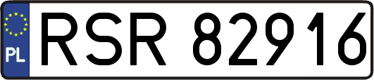 RSR82916