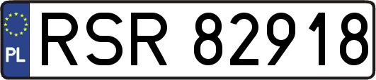 RSR82918