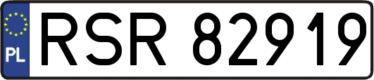 RSR82919