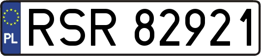 RSR82921