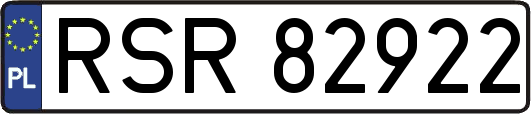 RSR82922