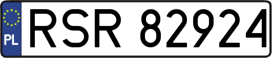 RSR82924