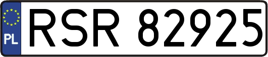 RSR82925