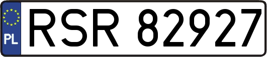 RSR82927