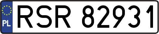 RSR82931