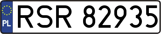 RSR82935