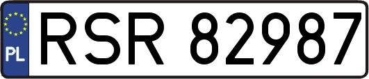 RSR82987