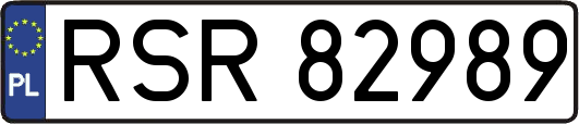RSR82989