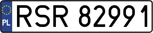RSR82991