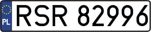 RSR82996