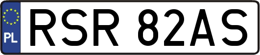 RSR82AS