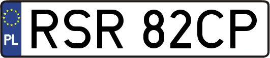 RSR82CP