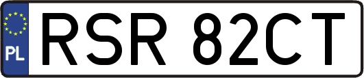 RSR82CT