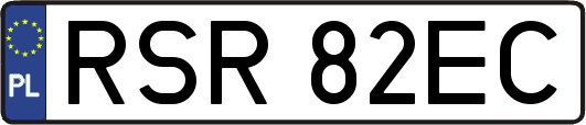 RSR82EC