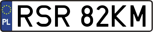 RSR82KM