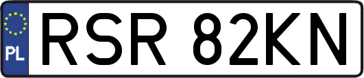RSR82KN