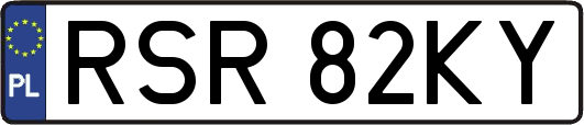 RSR82KY