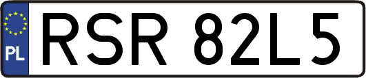RSR82L5