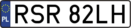 RSR82LH