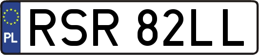 RSR82LL