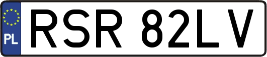 RSR82LV
