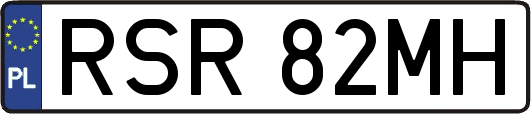 RSR82MH