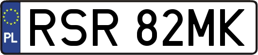 RSR82MK