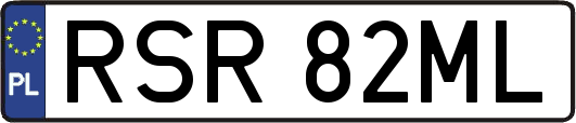RSR82ML