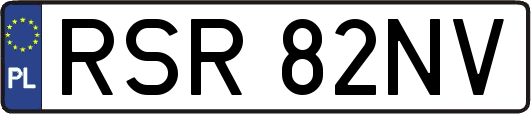 RSR82NV