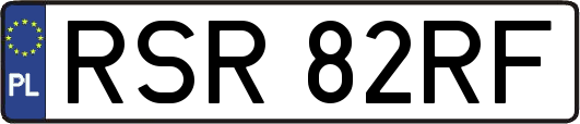 RSR82RF