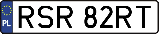 RSR82RT