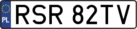 RSR82TV