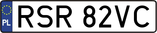 RSR82VC