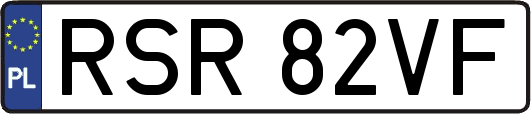 RSR82VF