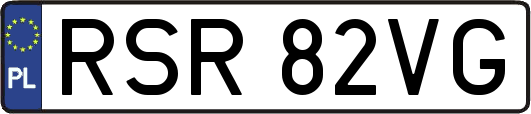RSR82VG