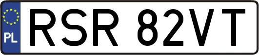 RSR82VT